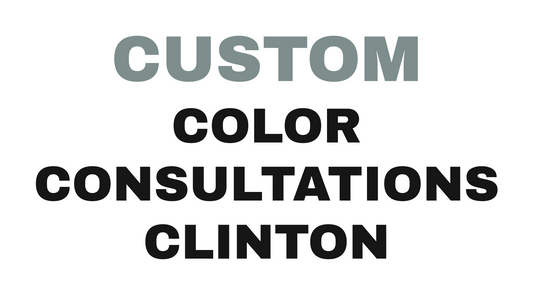Custom color consultations at Maven Salon, Clinton CT: what happens before the color