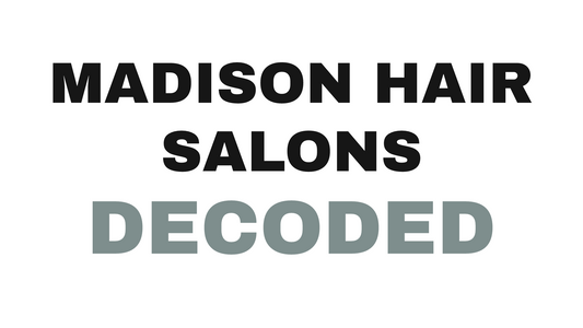 Hair salon guide for Madison CT at Maven Salon, Clinton CT.