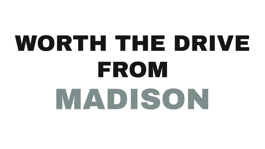 Why Madison guests drive to Old Saybrook for custom color at Maven Salon, Old Saybrook CT.