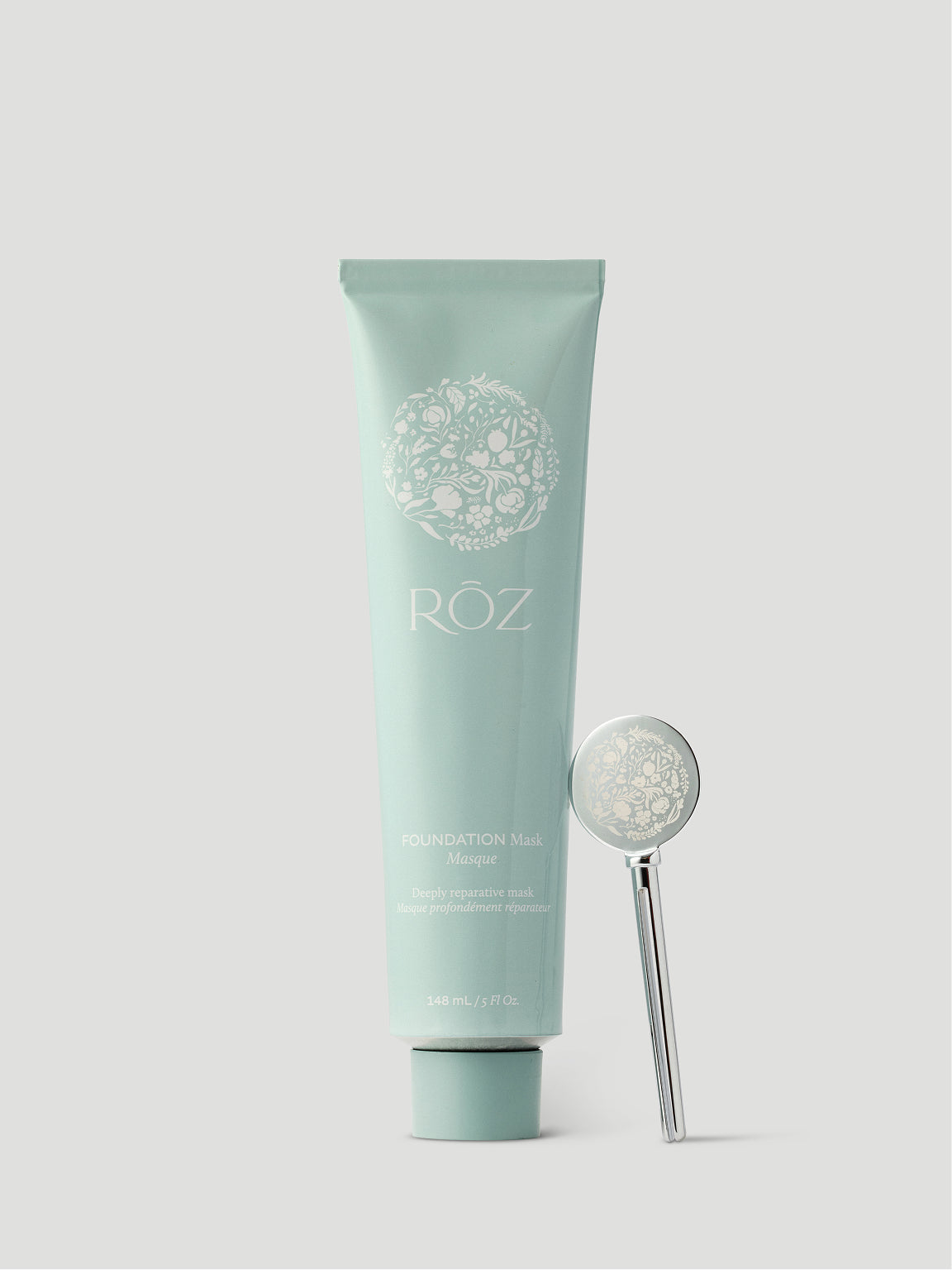 RŌZ Foundation Mask, sold by Maven Salon